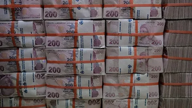 Maliye Temettü Gelirlerini Beyan Etmeyenlerini Mercek Altına Aldı: 200 Milyon Liralık Vergi Kaybı resim: 1