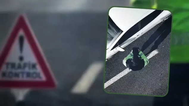 Radar İsyanına Bakanlık'tan Açıklama Geldi: Hız Uyarı Levhaları Yeniden Değerlendirilecek resim: 0