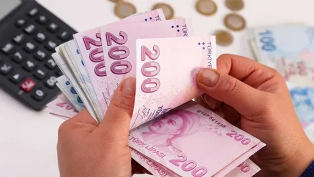 Milyonlarca Emeklinin Gözü Temmuz Zammında: İlk Tahminler Geldi, En Düşük Aylık 16.500 TL Sinyali! resim: 1