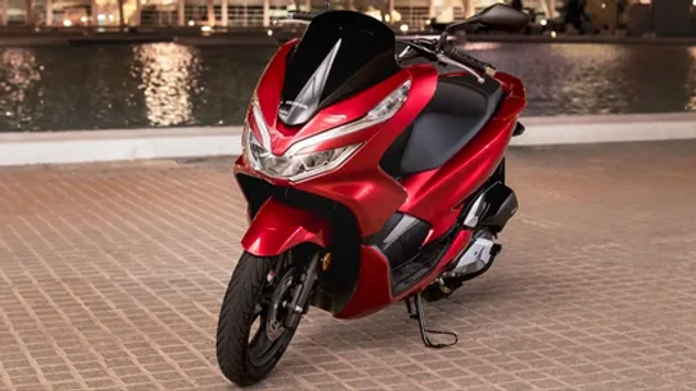 Honda'dan Motosiklet Tutkunlarına Büyük Müjde: Faizsiz Taksit İmkanı ve Cazip Fırsatlar! resim: 1