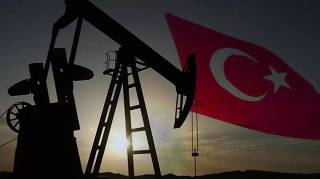 Bakan Bayraktar Duyurdu: 57 Milyon Varillik Petrol Rezervi Tespit Edildi resim: 0