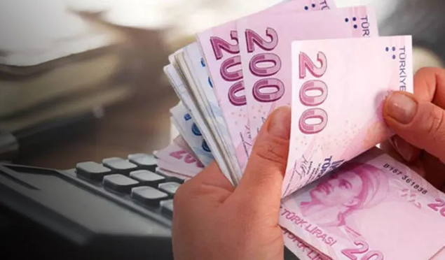 Memur ve Emekli Maaşları İçin 5 Aylık Enflasyon Farkı Belli Oldu: Temmuz Zammı Ne Kadar Olacak? resim: 0