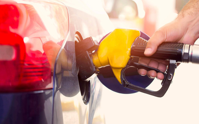 Akaryakıta Çifte Zam: Petrol Fiyatlarındaki Artış Pompalara Yansıyor resim: 0