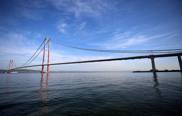 Gökçeada ve Bozcaada'da köprü avantajı! Beklentiler arttı resim: 0