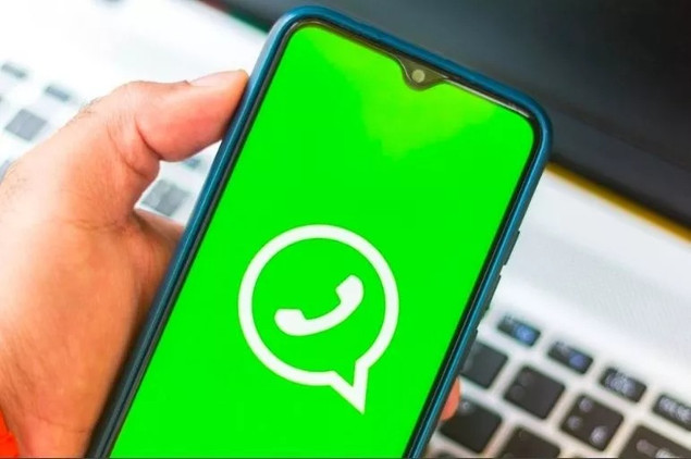 WhatsApp'ta Kullanıcı Adıyla Numarasız İletişim Devri Başlıyor! Ekstra Güvenlik: PIN Koruması resim: 1