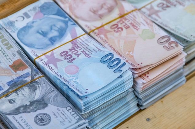 Ticari Kredi Büyüme Hızı 4 Ayın En Düşüğünde resim: 1