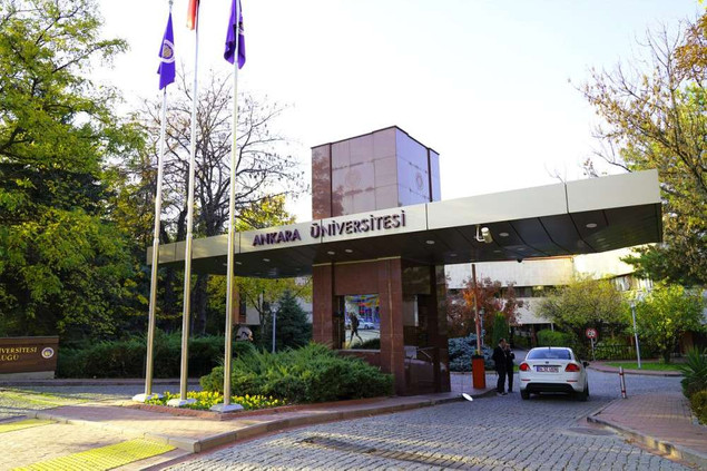 URAP Üniversite Sıralaması Açıklandı: Zirvede Sıralama Değişti! İşte Türkiye'nin En İyi Üniversitesi resim: 2