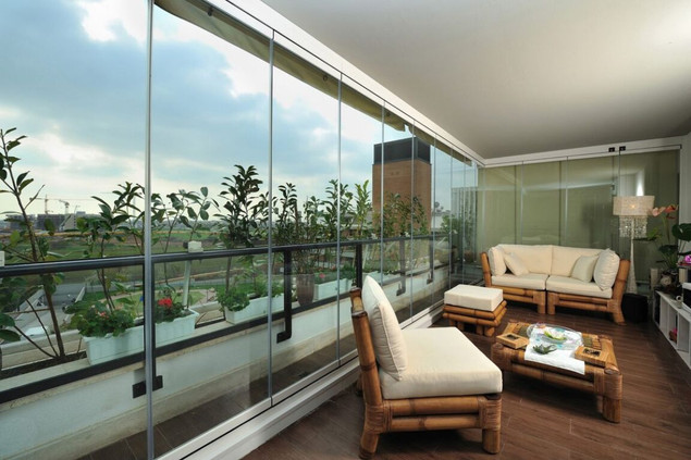 Cam Balkonuz Varsa Dikkat! Yargıtayday’dan Cam Balkona Şok Karar! Paranız Boşa Gidebilir! resim: 0