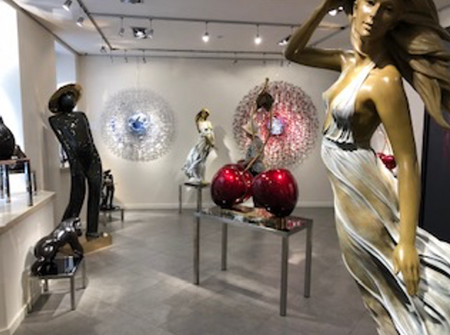 Köy, Adam ve Sanatın Mucizesi resim: 0