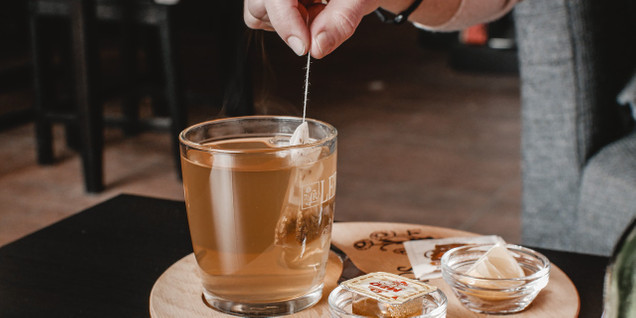 Vücuttaki yağları yakan yepyeni, mis gibi bir çay tarifi resim: 0