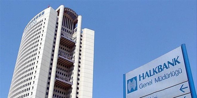 Halkbank'tan Strateji Değişikliği: Bir Banka Daha Geliyor resim: 0