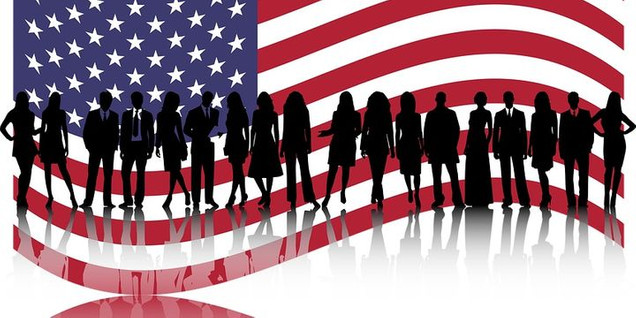 ABD Tarım Dışı İstihdam Verileri Beklentileri Aştı: İşsizlik Oranı %4,2'de Sabit Kaldı resim: 0