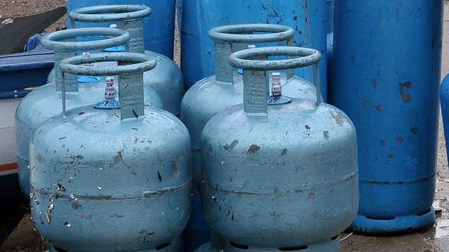 Sıvılaştırılmış Petrol Gazı (LPG) Nedir?   resim: 0