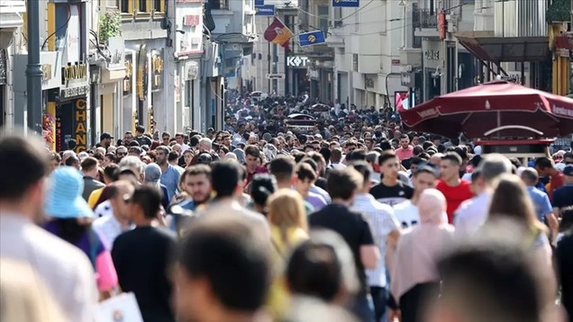 İşsizlik Rakamları Açıklandı: İşsizlik Oranı %8,6'ya Yükseldi resim: 1