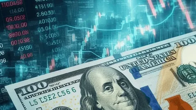 Gözler ABD Merkez Bankası'nda: Faizler İnecek mi, Sabit mi Kalacak? İşte Beklentiler... resim: 0