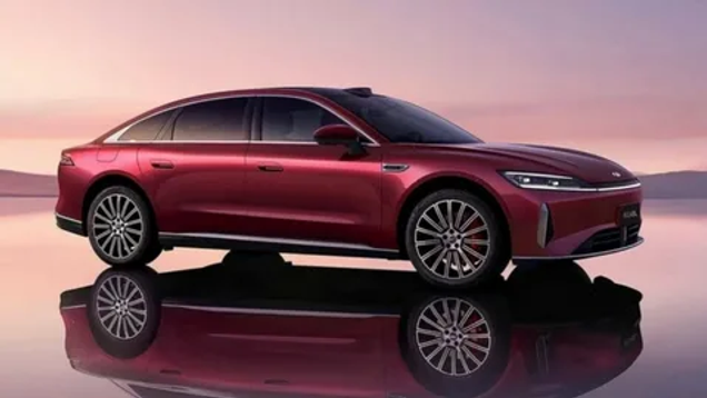 Chery Fulwin A9L Piyasaya Sürülüyor: 2000 KM Menzil ve Şaşırtan Fiyatıyla Dikkatleri Üzerine Çekti resim: 0