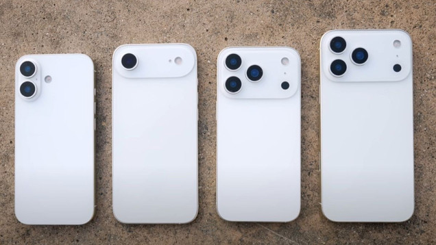 iPhone 17 Duyurusu Yaklaşıyor: İşte Detaylar ve Tahminler resim: 0