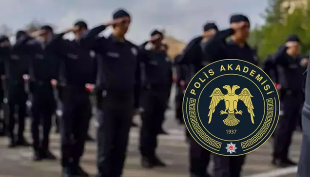 Polis Akademisi'nden Lise Mezunlarına Özel PMYO Alım Duyurusu: 2.500 Polis Adayı Aranıyor resim: 0