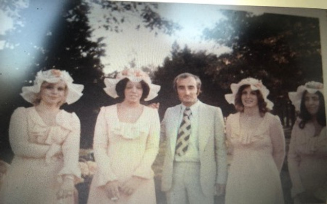 Bir zamanlar New York resim: 2