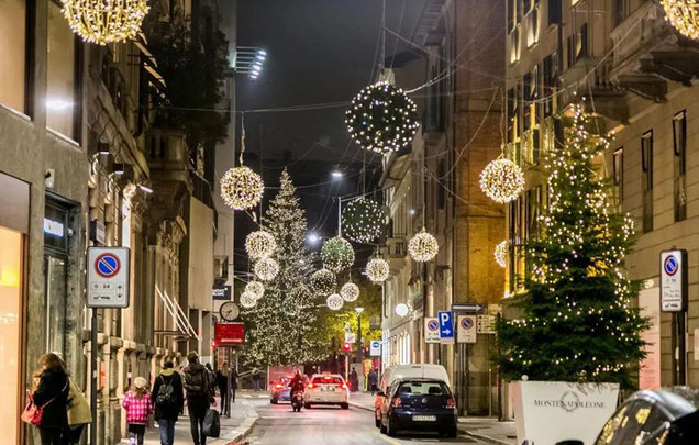 Dünyanın en pahalı caddeleri açıklandı: Listede Türkiye de var resim: 0