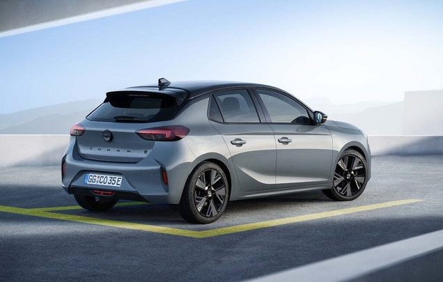 Opel'in Corsa'dan Grandland'a Kadar Tüm Modellerinin Güncel Fiyatları Belli Oldu!  resim: 0