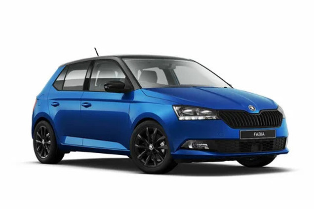 Skoda'dan Ezber Bozan Hamle: Ayda Sadece 16 Bin TL'ye SUV Keyfi, Egea'dan Bile Ucuz Skoda Modeli! resim: 1