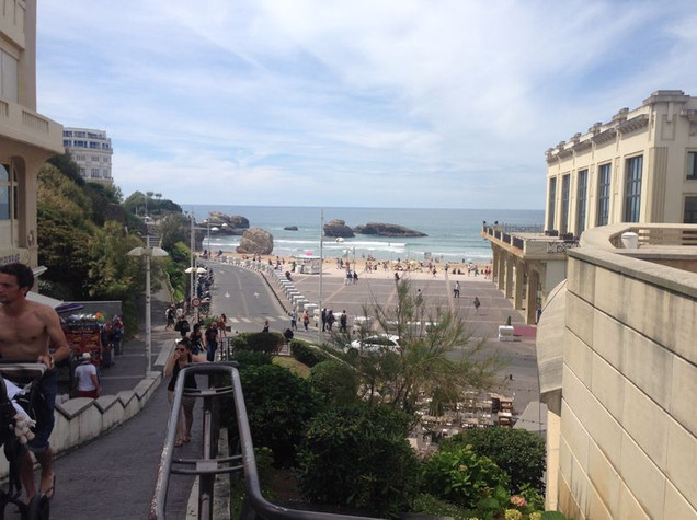 Biscay Körfezi’nin Gizli, Şık ve Sportif Güzeli resim: 1