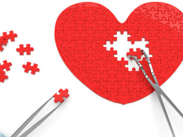 Kalbinizde 'üfürüm' var mı? resim: 0