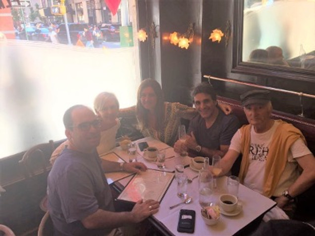 Bir zamanlar New York resim: 4