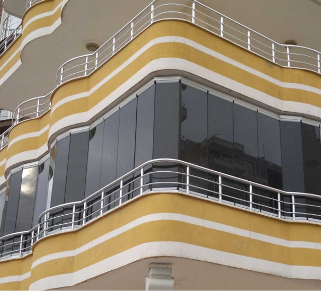 Cam Balkonuz Varsa Dikkat! Yargıtayday’dan Cam Balkona Şok Karar! Paranız Boşa Gidebilir! resim: 2