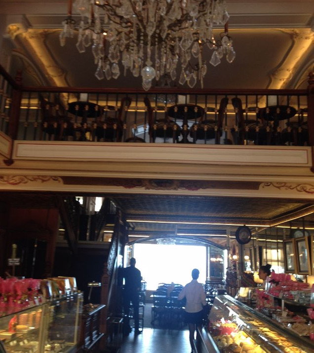 Biscay Körfezi’nin Gizli, Şık ve Sportif Güzeli resim: 6