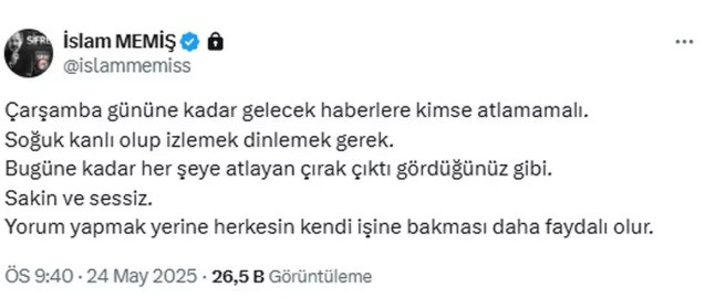 Uzman İsim 