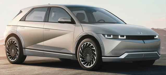 Türkiye'nin En İyi Elektrikli Otomobilleri Belli Oldu! Uzmanlar Test Etti, İşte En İyileri... resim: 1