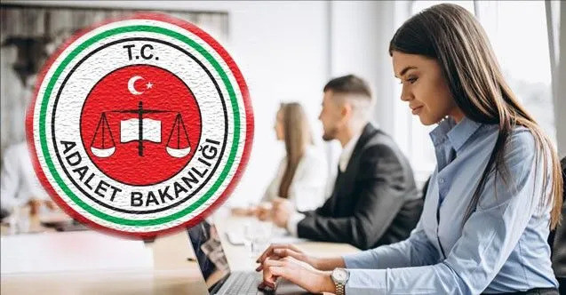 Adalet Bakanlığı Dev Personel Alımı Müjdesi: 2025'te 22 Bin Kişi İstihdam Edilecek, İşte Şartlar... resim: 2