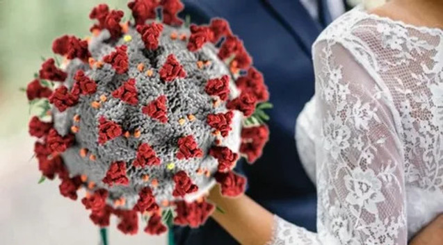 Düğün Sektörü Mercek Altında: 3,6 Milyar Liralık Kayıt Dışı Gelir Şoku! resim: 0