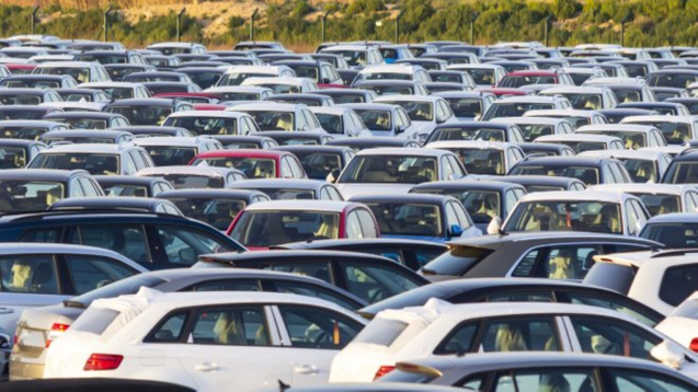 Araç satışlarında şok düşüş! Kredili araç satışlarındaki düşüş araç fiyatlarını nasıl etkiler? resim: 0