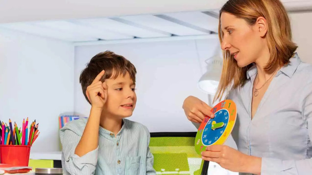 Otizm ile mücadelede teknoloji dönemi! Teknolojik yenilikler ile artık otizm… resim: 0