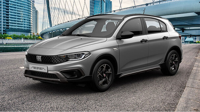 Sıfır Otomobilde Dev Fırsat: Fiat Egea ÖTV Muafiyetiyle 549.400 TL'den Satışta! İşte Detaylar... resim: 0