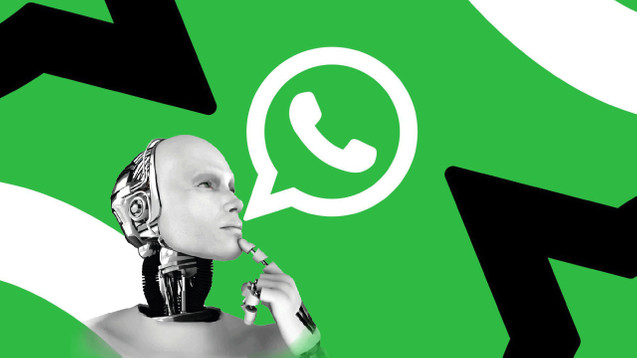 Yaratıcılık Sizin, Kontrol Sizin… WhatsApp'ta Kendi Yapay Zeka Robotunu Tasarlayabileceksiniz! resim: 0