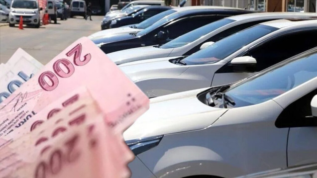 20 Yaş Üzeri Araç Sahiplerine ÖTV'siz Yerli Otomobil Fırsatı: Teklif Meclis'e Sunuldu! resim: 0