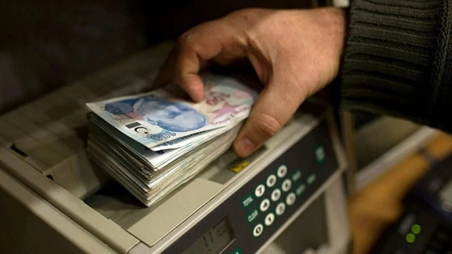 Bankalardan Mevduat Faizlerinde Büyük Artış! 500 Bin TL'nin 32 Günlük Getirisi Dudak Uçuklattı! resim: 1