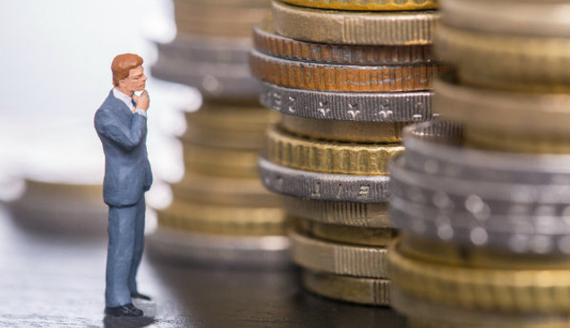 Where Do I Put My Money?