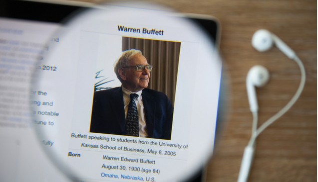 Warren Buffet'ın Zenginlik Sırları