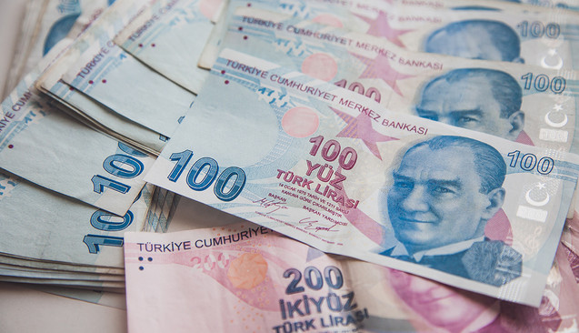 Bir Anda 2000 Liraya ihtiyacın Olursa...