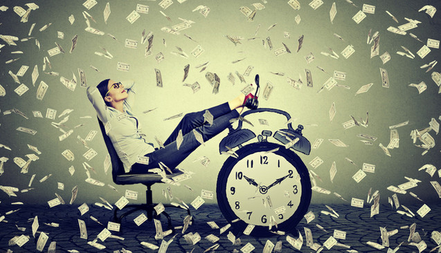 Non-losing Investments: Term Deposit !!