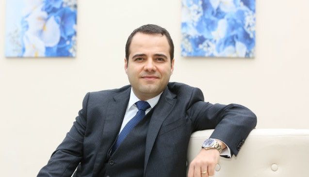 Özgür Demirtaş Doların neden arttığını açıkladı