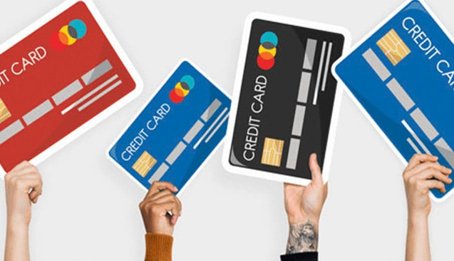 Who can apply for credit?