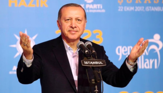 Devletin En Yüksek Kademesinden Finansal Okuryazarlık Uyarısı