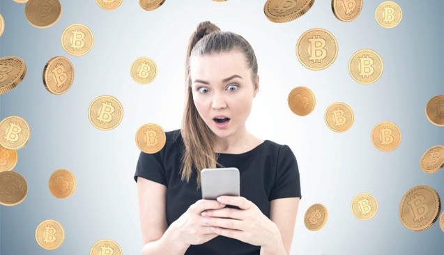 Bitcoin Furyasına Kim, Nasıl Yaklaşmalı?