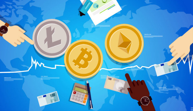 Bitcoin Gibi Değeri Artan En Önemli 5 Sanal Para Birimi